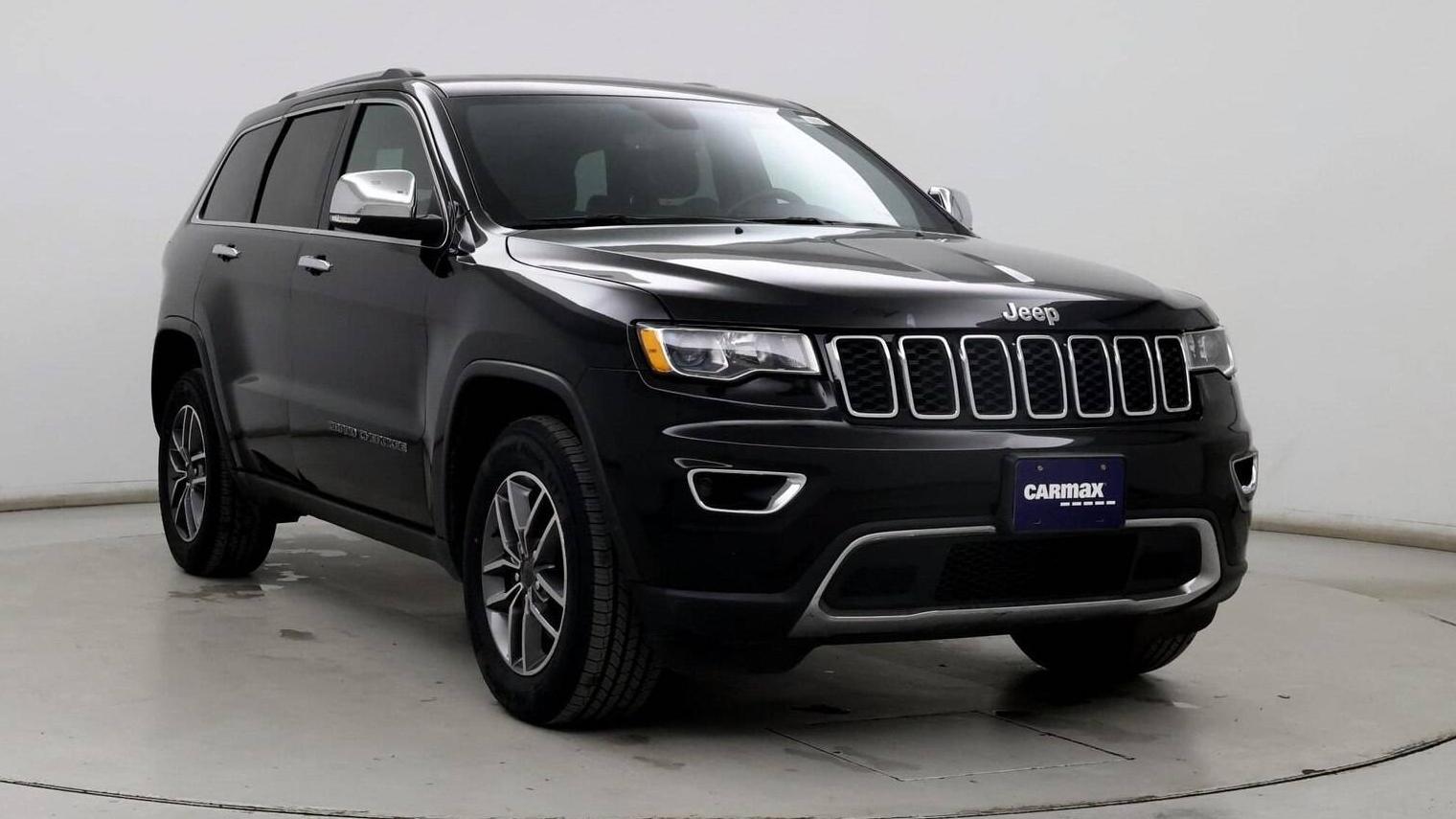 JEEP GRAND CHEROKEE 2020 1C4RJFBG9LC226350 image